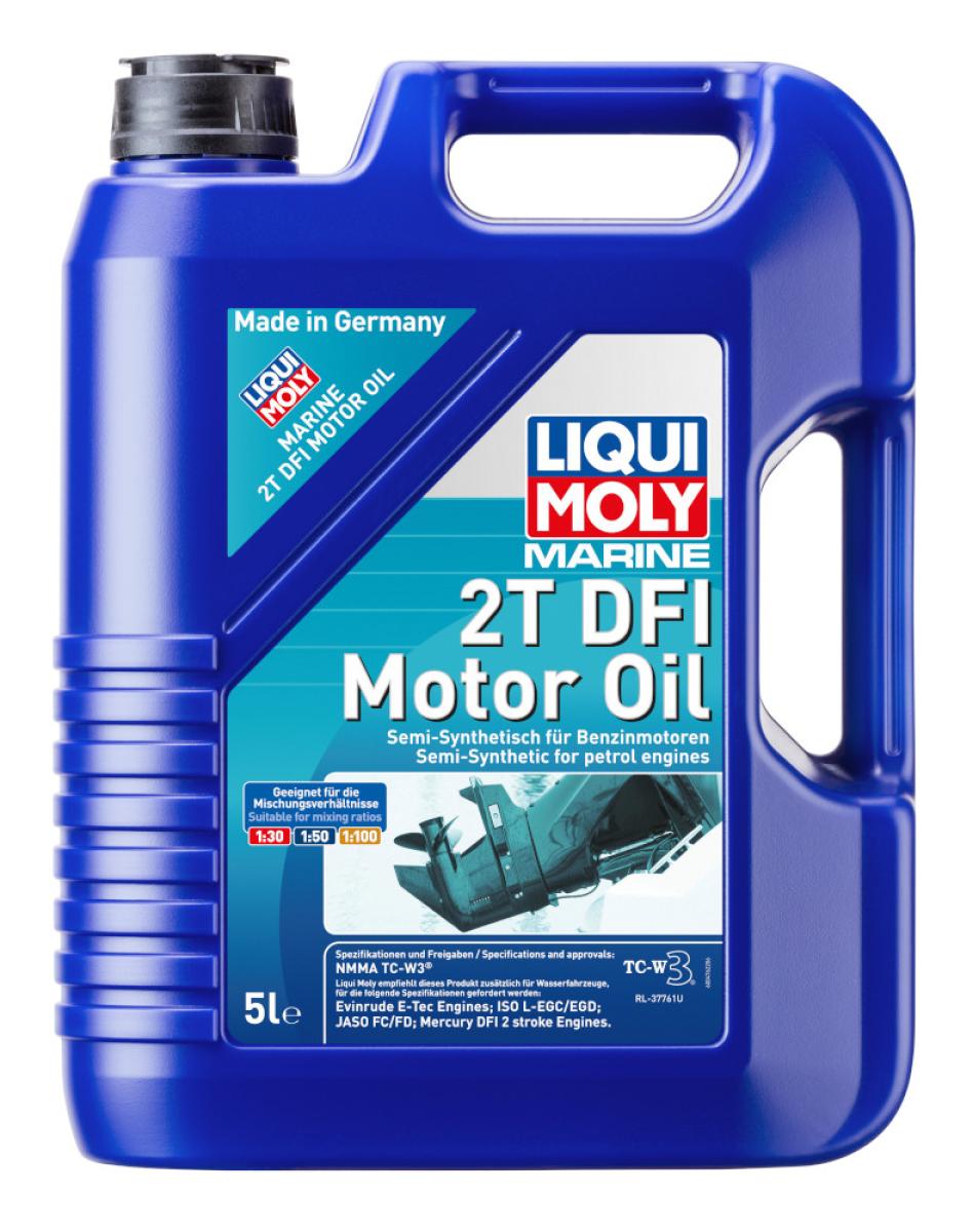 Liqui Moly Marine 2-Takt-Oel 25063